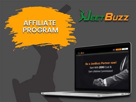 jeetbuzz affiliate