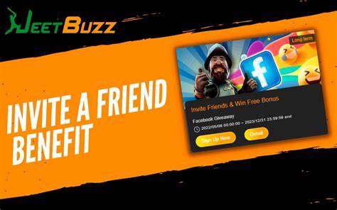 jeetbuzz bonus