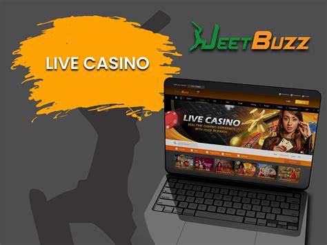 jeetbuzz casino
