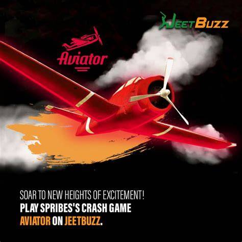 jeetbuzz aviator